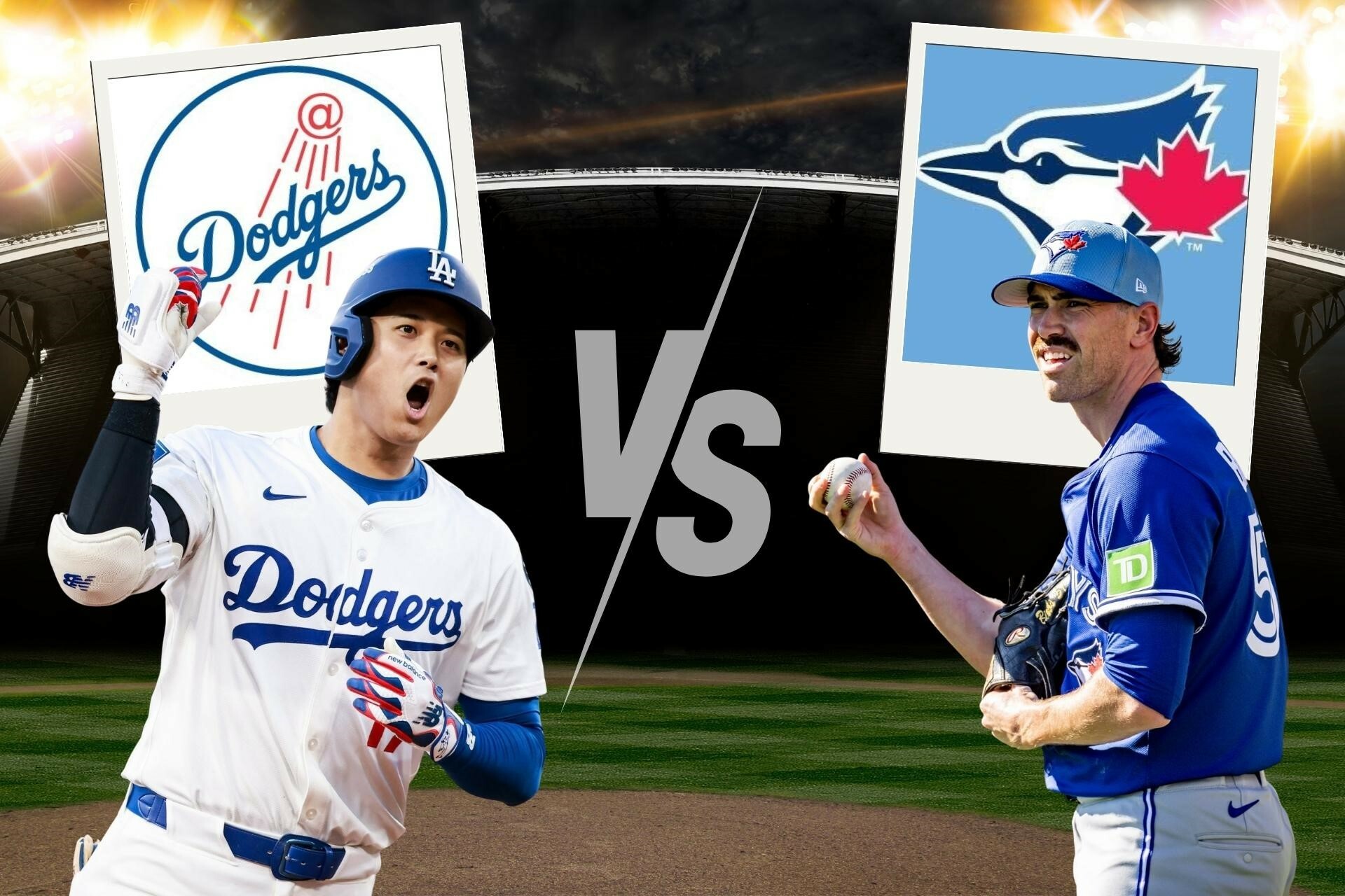 Dodgers vs Blue Jays: A qué hora y dónde ver en vivo el Juego 4 de la Serie Mundial