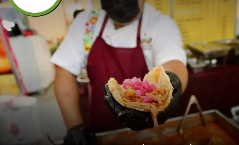 La Semana de Yucatán en México conquista paladares