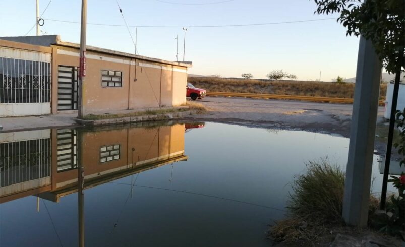 Sin acuerdo por venta de aguas residuales en Lerdo