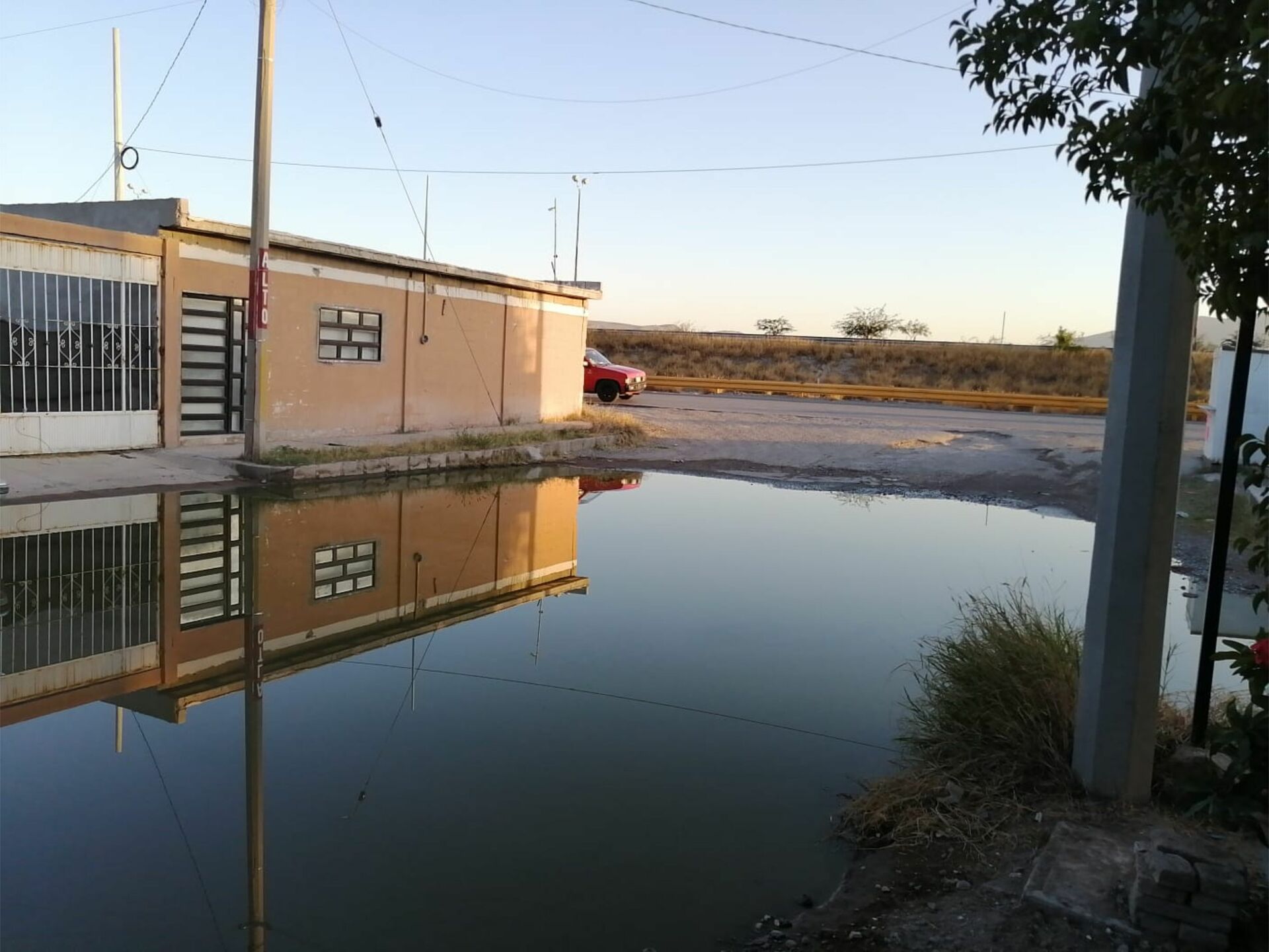 Sin acuerdo por venta de aguas residuales en Lerdo