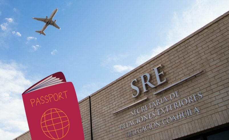 ¿Vas a sacar el pasaporte? Por esta razón deberías hacerlo antes de que termine 2025