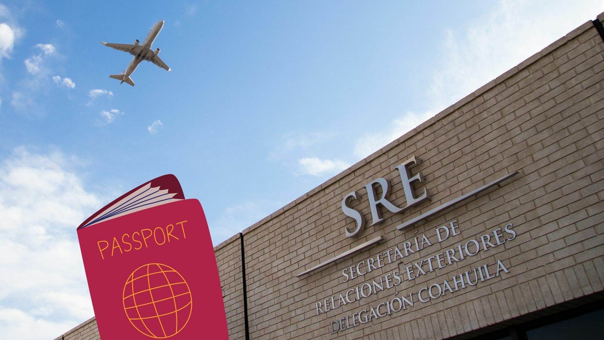 ¿Vas a sacar el pasaporte? Por esta razón deberías hacerlo antes de que termine 2025