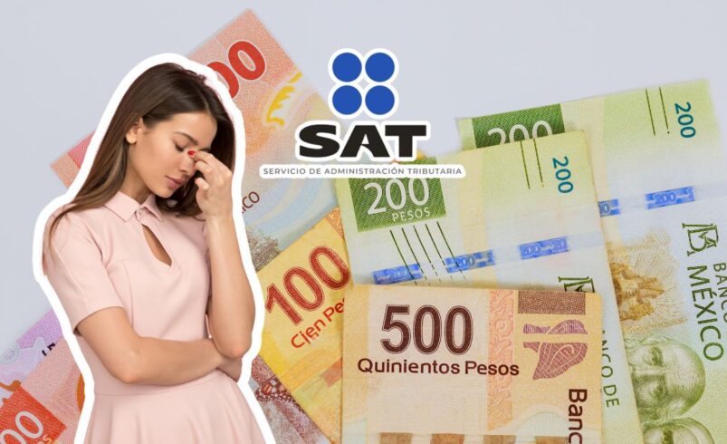 ¿Habrá un congelamiento masivo de cuentas bancarias? Esto explica el SAT