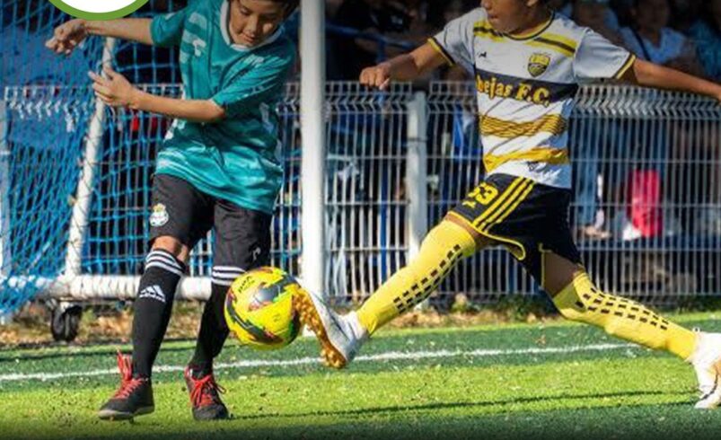 Regresa la Copa Yucatán de Fútbol con más de 200 equipos en 2026