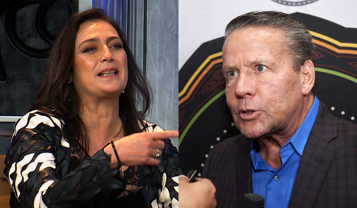Alfredo Adame es sentenciado por daño moral contra su exesposa en CDMX