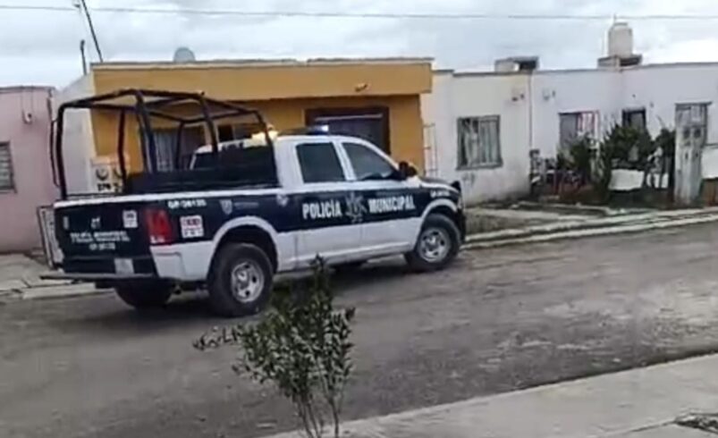 Localizan cuerpo sin vida de una mujer dentro de un tambo en Gómez Palacio