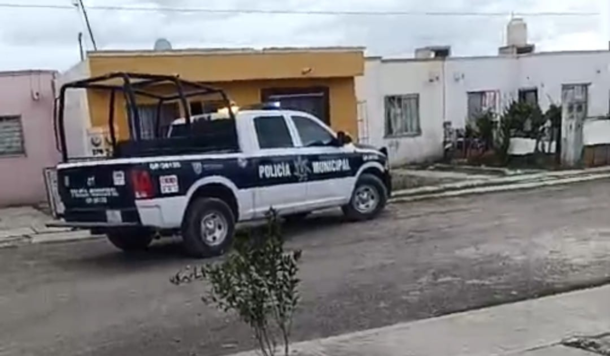 Localizan cuerpo sin vida de una mujer dentro de un tambo en Gómez Palacio