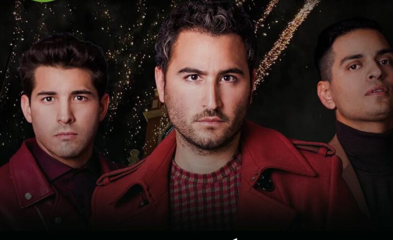 Reik llega al Mérida Fest con concierto gratuito
