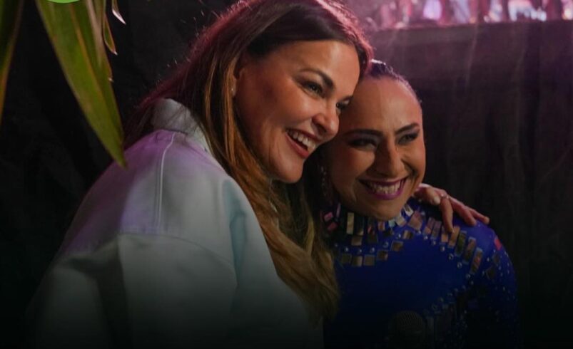 Mérida Fest 2026 llenó de ritmo la noche en la ciudad