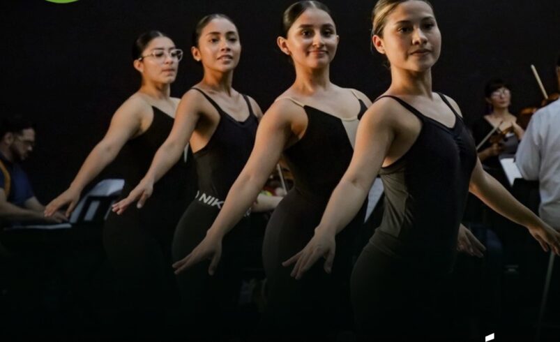 UNAY presenta fundación para impulsar el arte y nuevos talentos en Yucatán