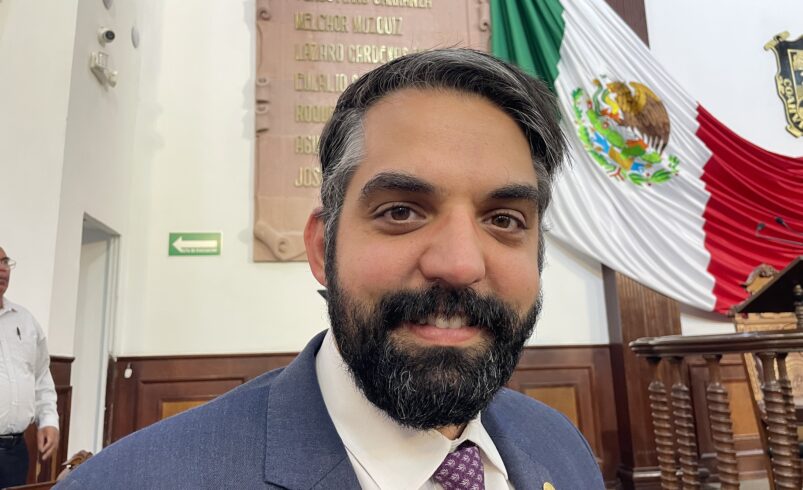 Piden al PRI Coahuila fijar postura ante una intervención extranjera en México