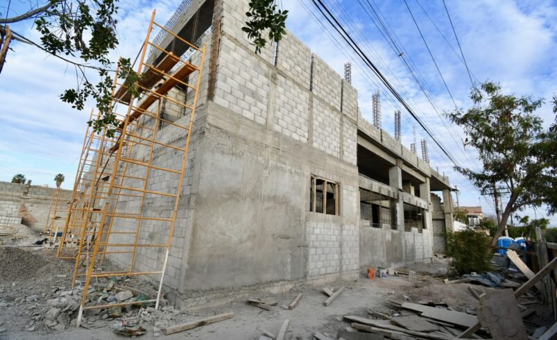 Invertirán más de 25mdp en nuevo velatorio del IMSS en Torreón