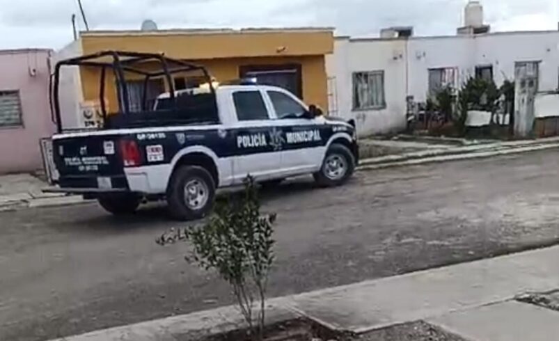 Identifican a mujer encontrada en tambo en Gómez Palacio; investigan feminicidio