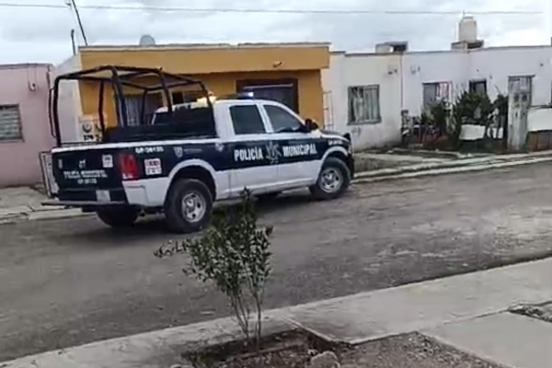 Identifican a mujer encontrada en tambo en Gómez Palacio; investigan feminicidio