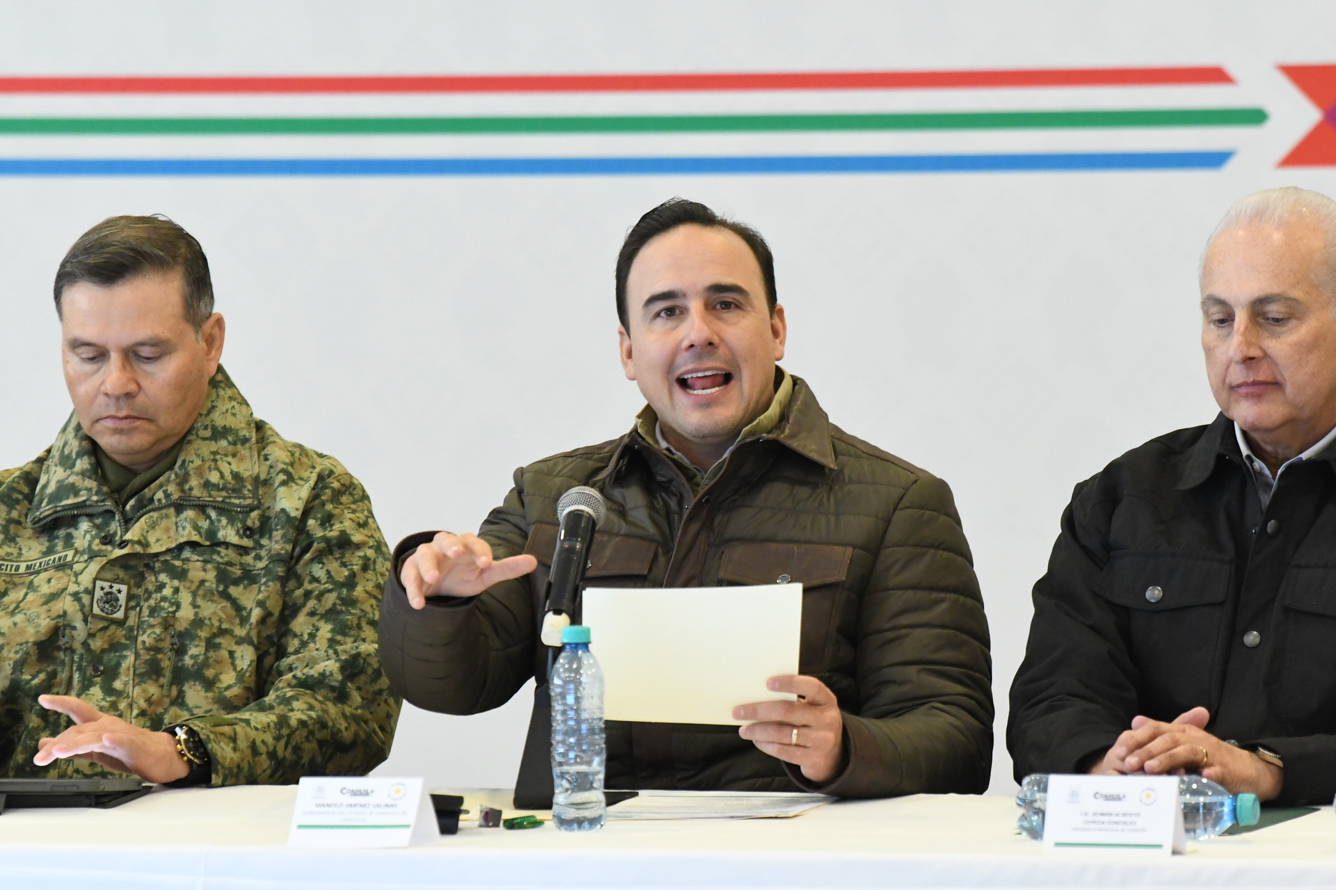 Gobierno de Coahuila designará gestor para agilizar recursos al drenaje pluvial de Torreón