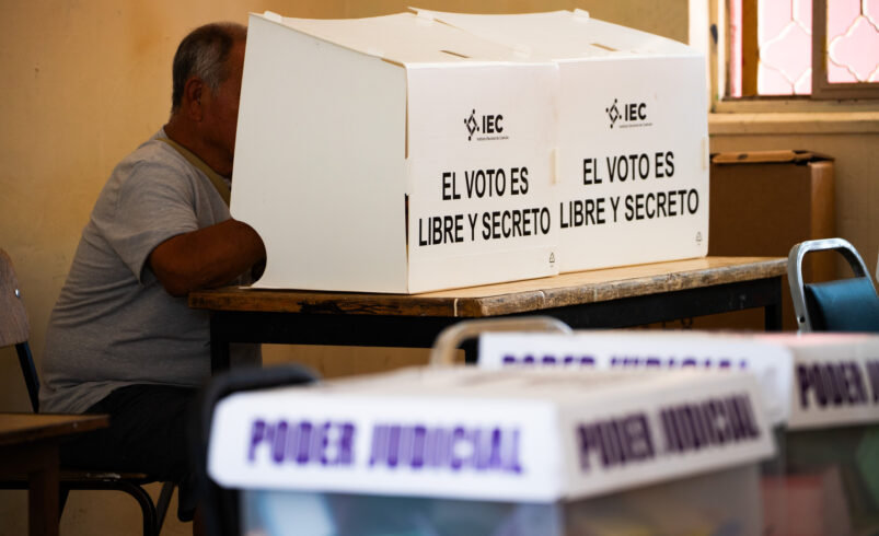Elecciones Coahuila 2026: ¿Qué se votará el 7 de junio en el único estado con elecciones en este año?