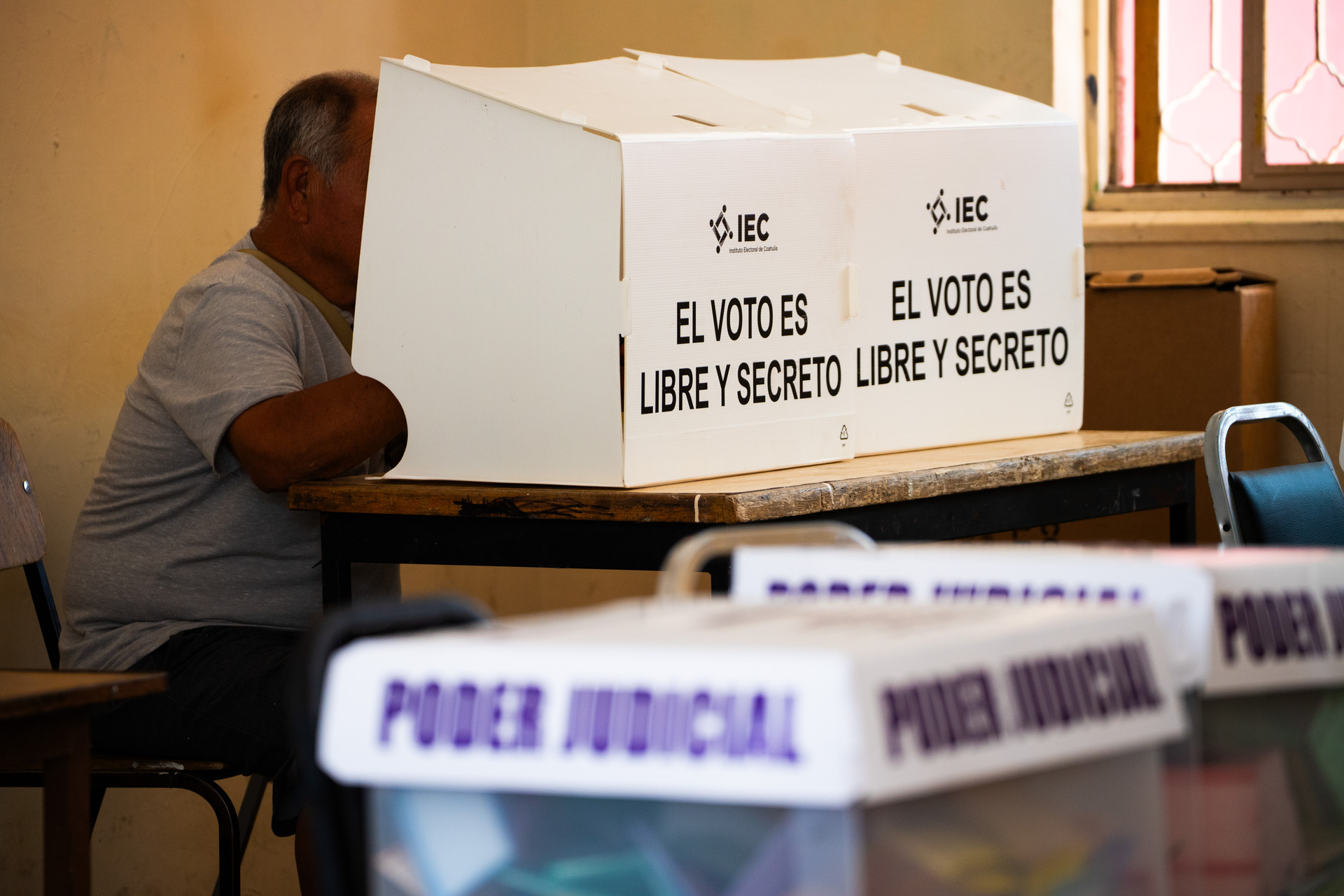 Elecciones Coahuila 2026: ¿Qué se votará el 7 de junio en el único estado con elecciones en este año?