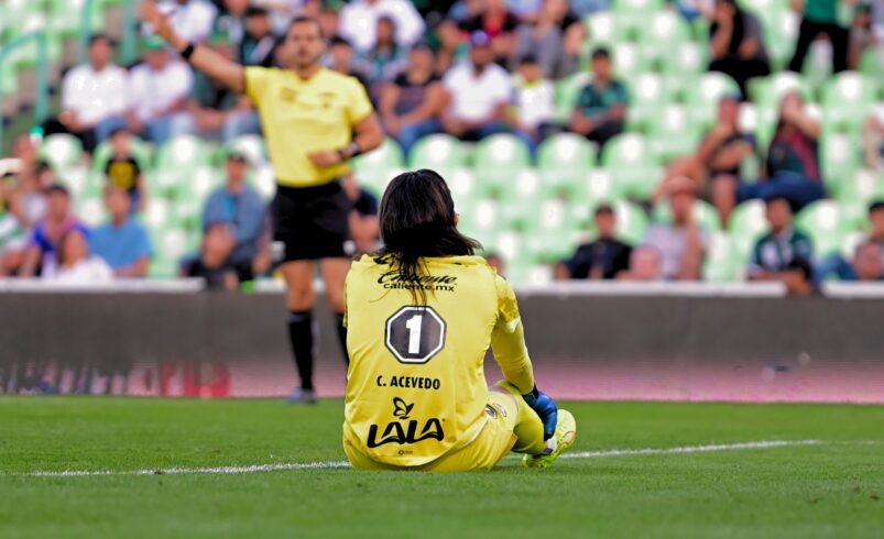 Crisis verdiblanca; Santos toca fondo y es último lugar del torneo tras caer ante Mazatlán