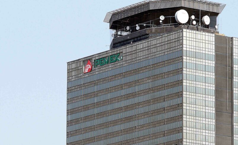 ASF advierte presuntos actos de corrupción en Pemex