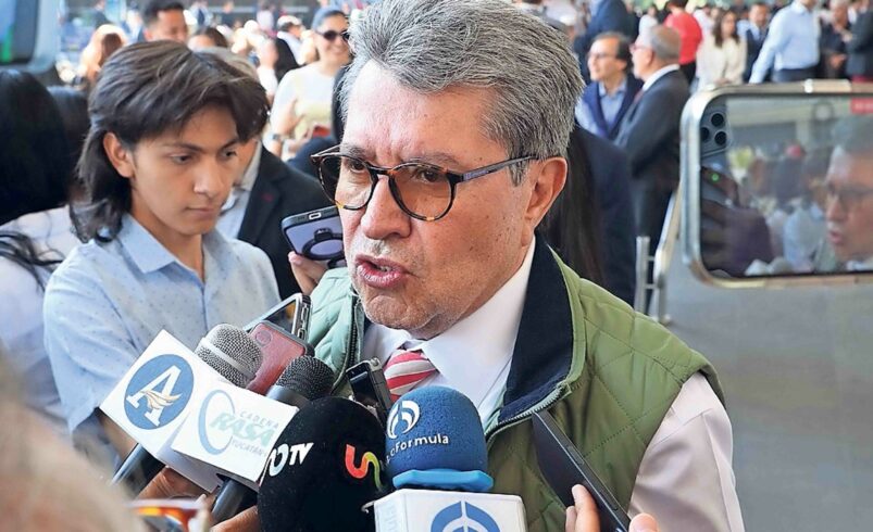 Morenistas respaldarán reforma electoral que envíe Sheinbaum