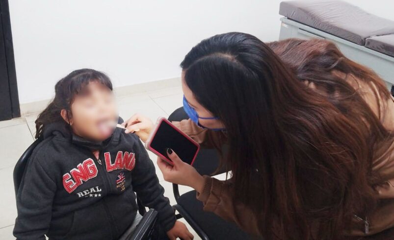 En Coahuila, suman 211 personas afectadas por tripledemia: Covid, Influenza y VSR