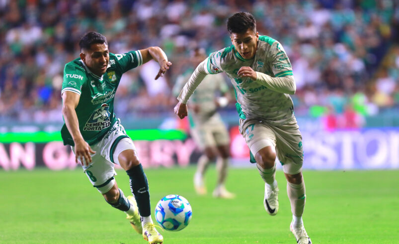 Guerreros caen en estreno de Tapia ante León
