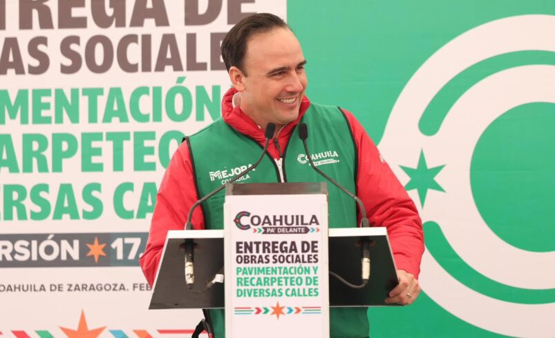 Coahuila blinda todas las regiones tras captura y muerte de ‘El Mencho’