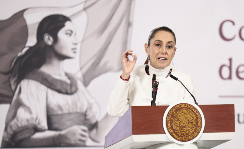 Reforma electoral se presentará sin acuerdo entre el PT y el PVEM