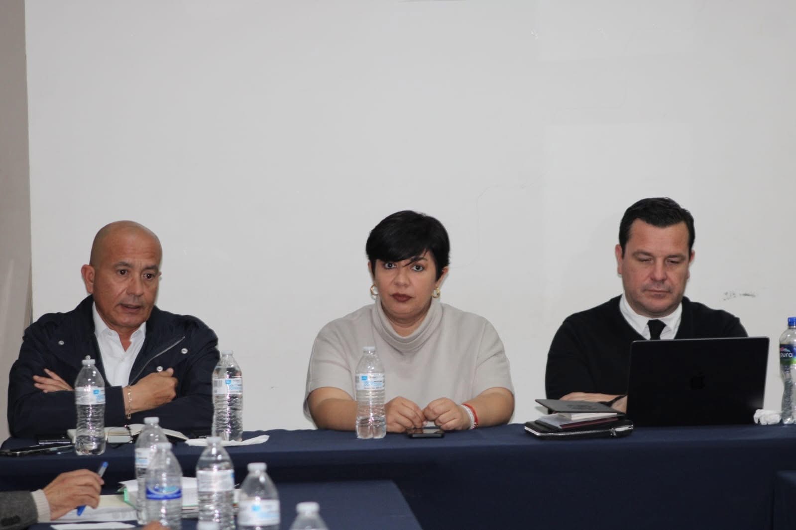 Fiscal de Coahuila anuncia nuevas estrategias para reforzar la seguridad en La Laguna