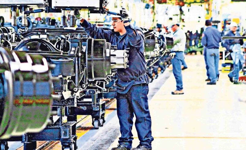 Publican en el DOF reforma constitucional que reduce la jornada laboral a 40 horas
