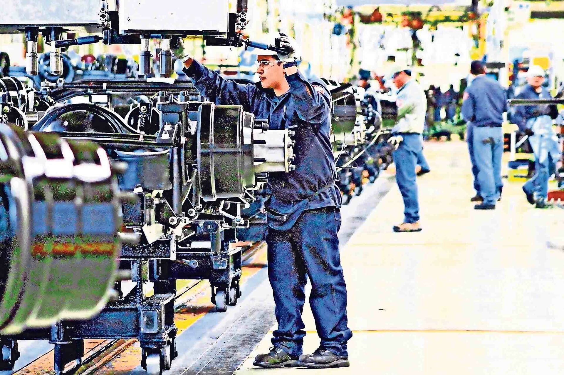 Publican en el DOF reforma constitucional que reduce la jornada laboral a 40 horas