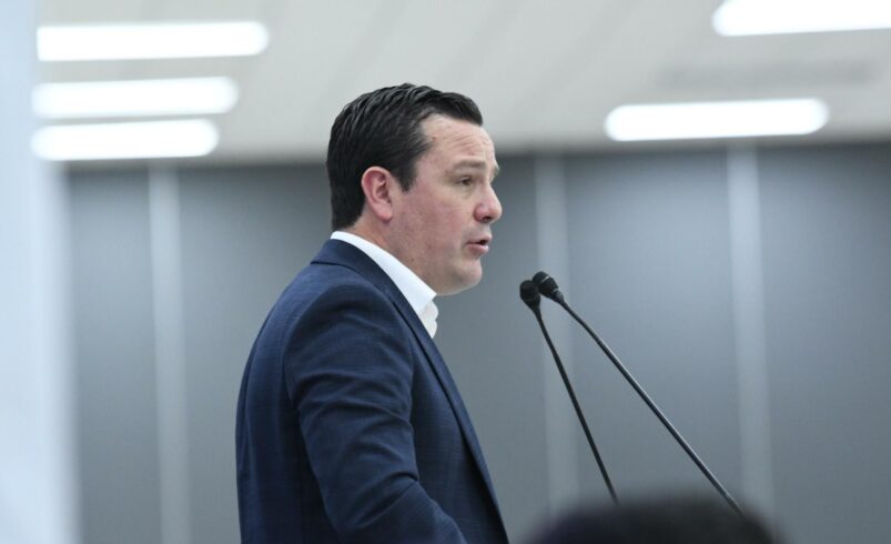 Fiscalía llevará programa contra adicciones y operativos a colonias conflictivas de Coahuila