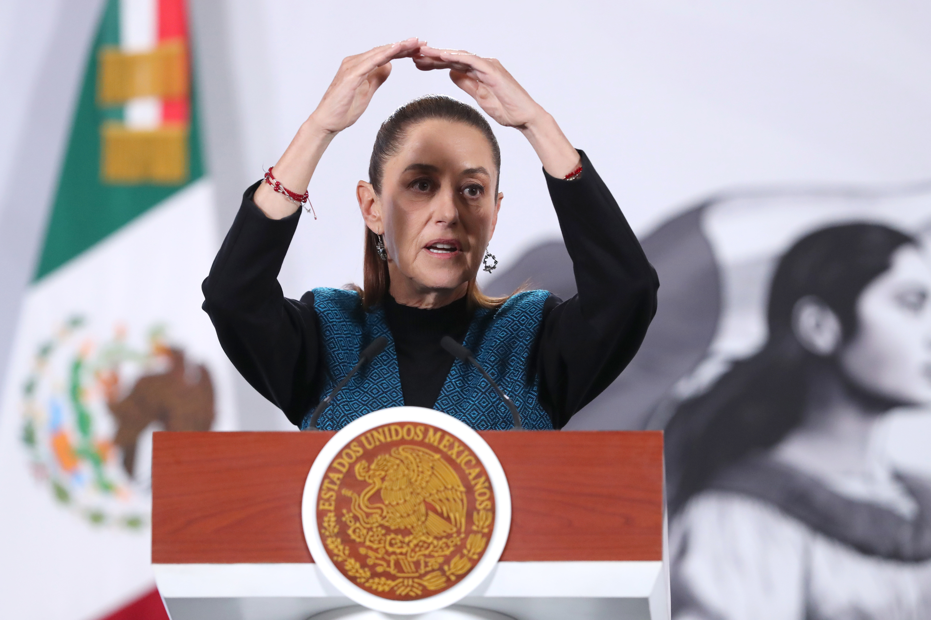 Reforma electoral destrabada; se enviará este miércoles