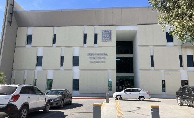 La ASF detectó irregularidades en el 2024 por más de 18 mdp a  Francisco I. Madero