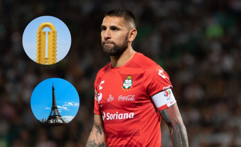 ¿Jonathan Orozco se burla de La Laguna? Comentarios desatan reacciones en redes