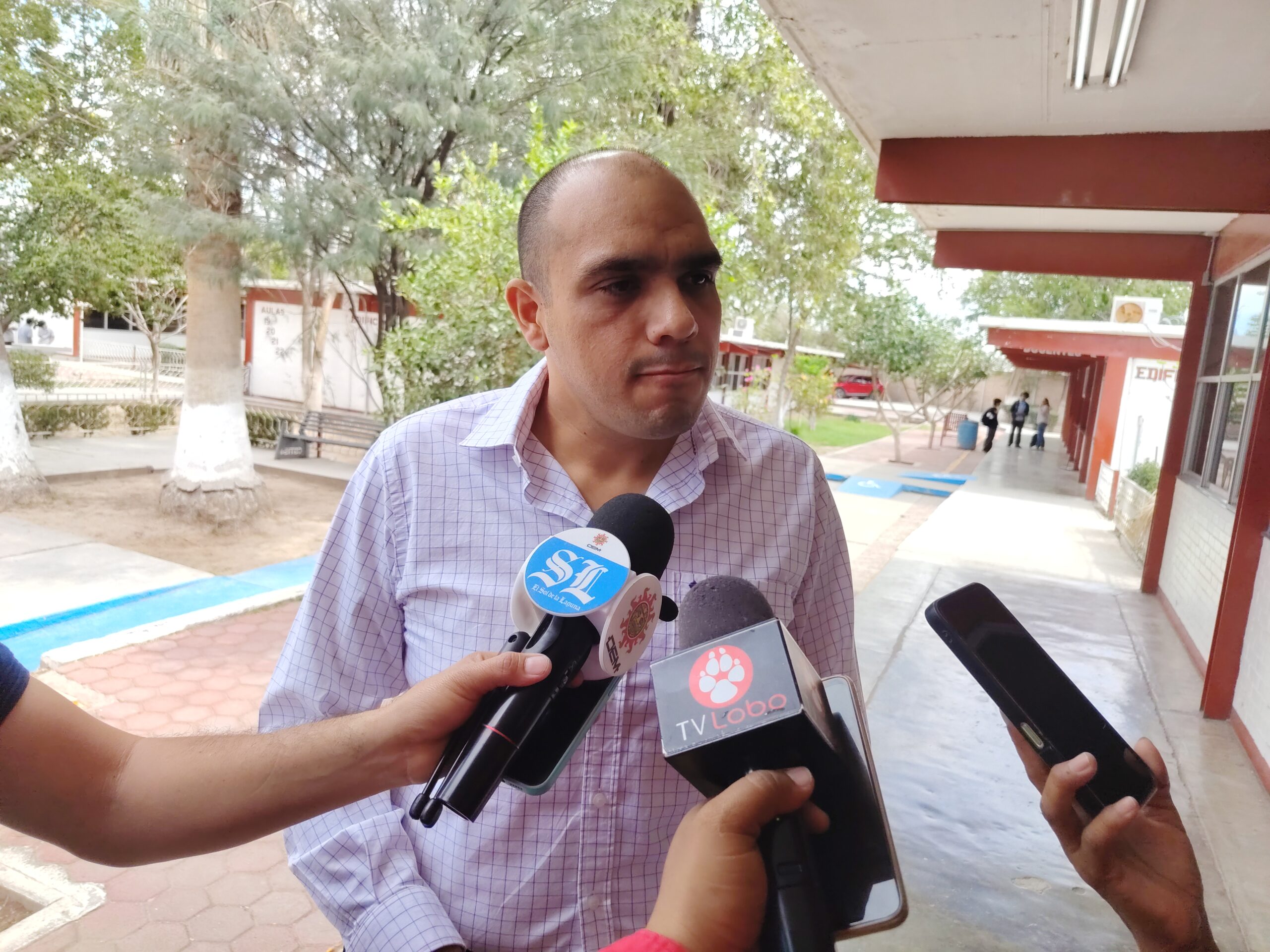 Autoridades investigan amenazas de posibles tiroteos en escuelas de La Laguna de Durango
