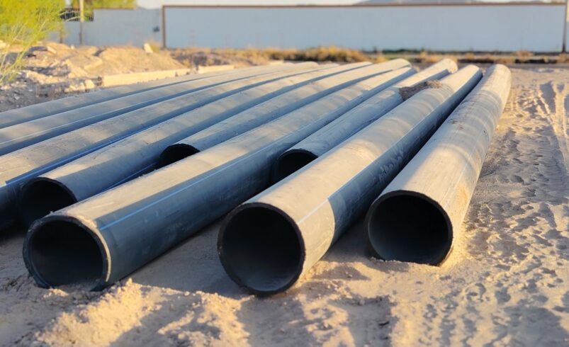 No hay fecha concreta para la entrega de Agua Saludable en San Pedro