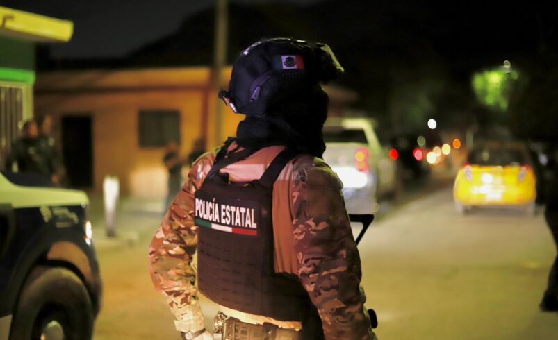 Operativo “Barrido” deja 20 detenidos durante el fin de semana en Torreón