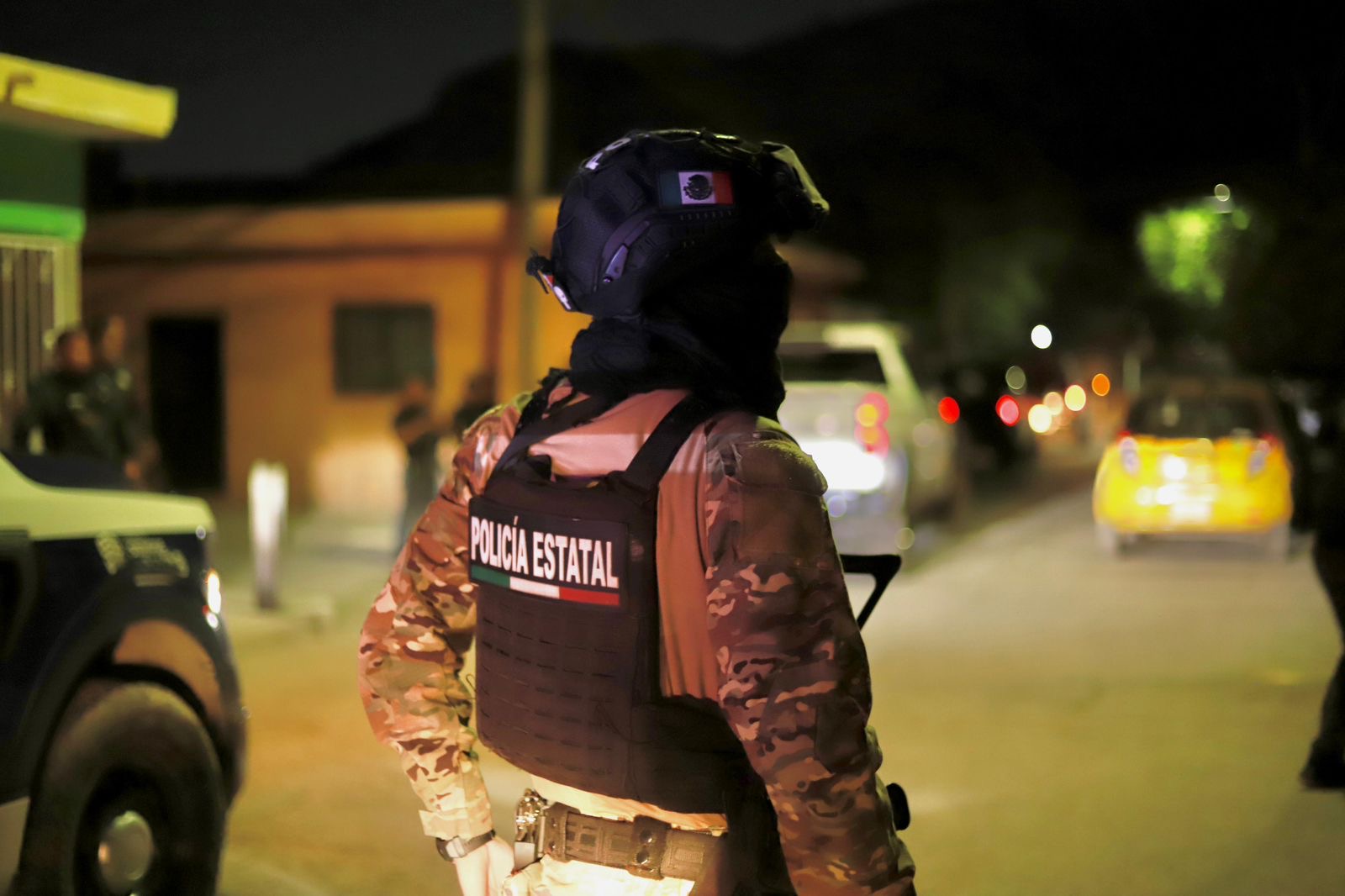 Operativo “Barrido” deja 20 detenidos durante el fin de semana en Torreón