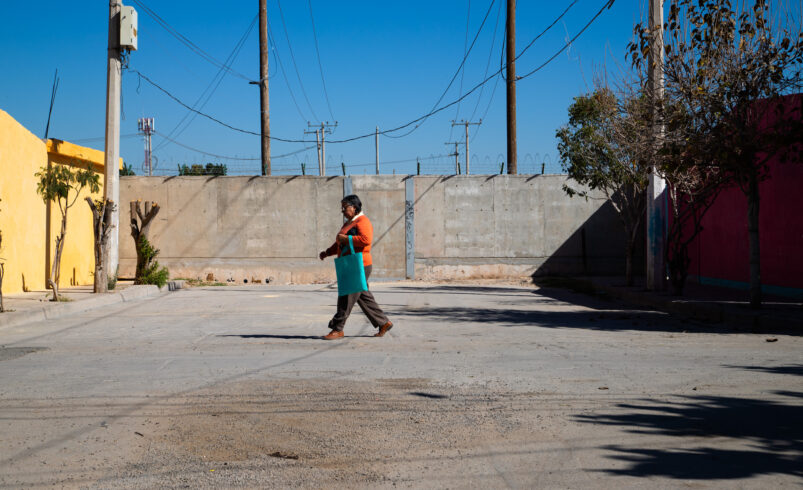 Ferromex cierra diálogo pese a afectaciones a más de 2 mil familias en Torreón