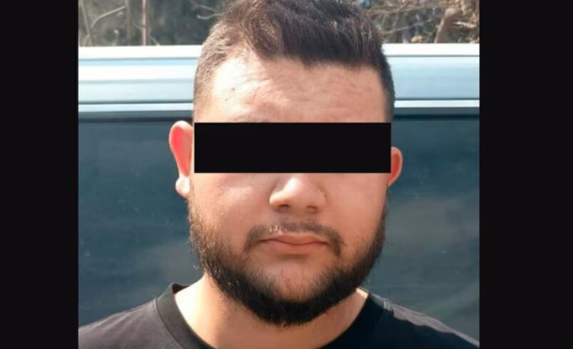 Cae «Pepe», encargado de trasladar a la pareja de «El Mencho»