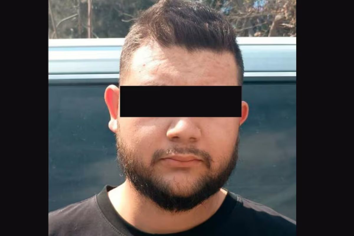 Cae «Pepe», encargado de trasladar a la pareja de «El Mencho»