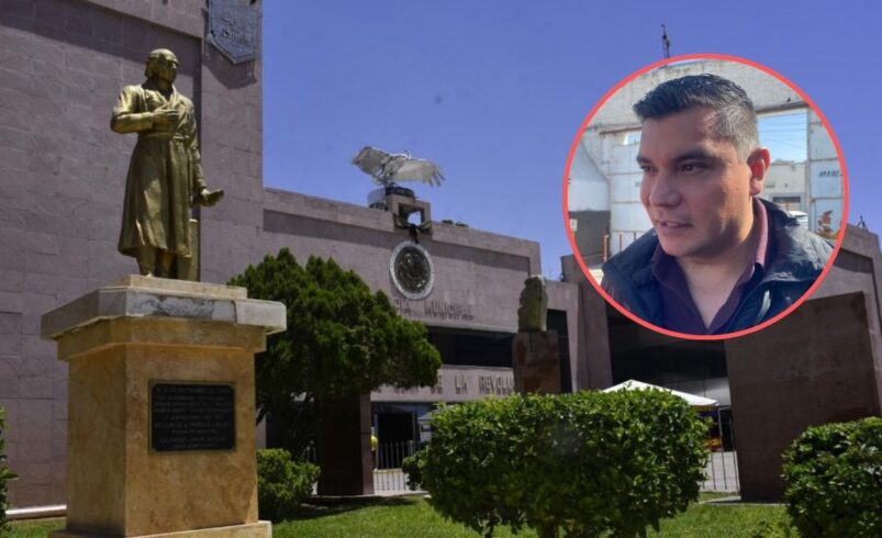 Suben a 971 mdp participaciones federales en Gómez Palacio