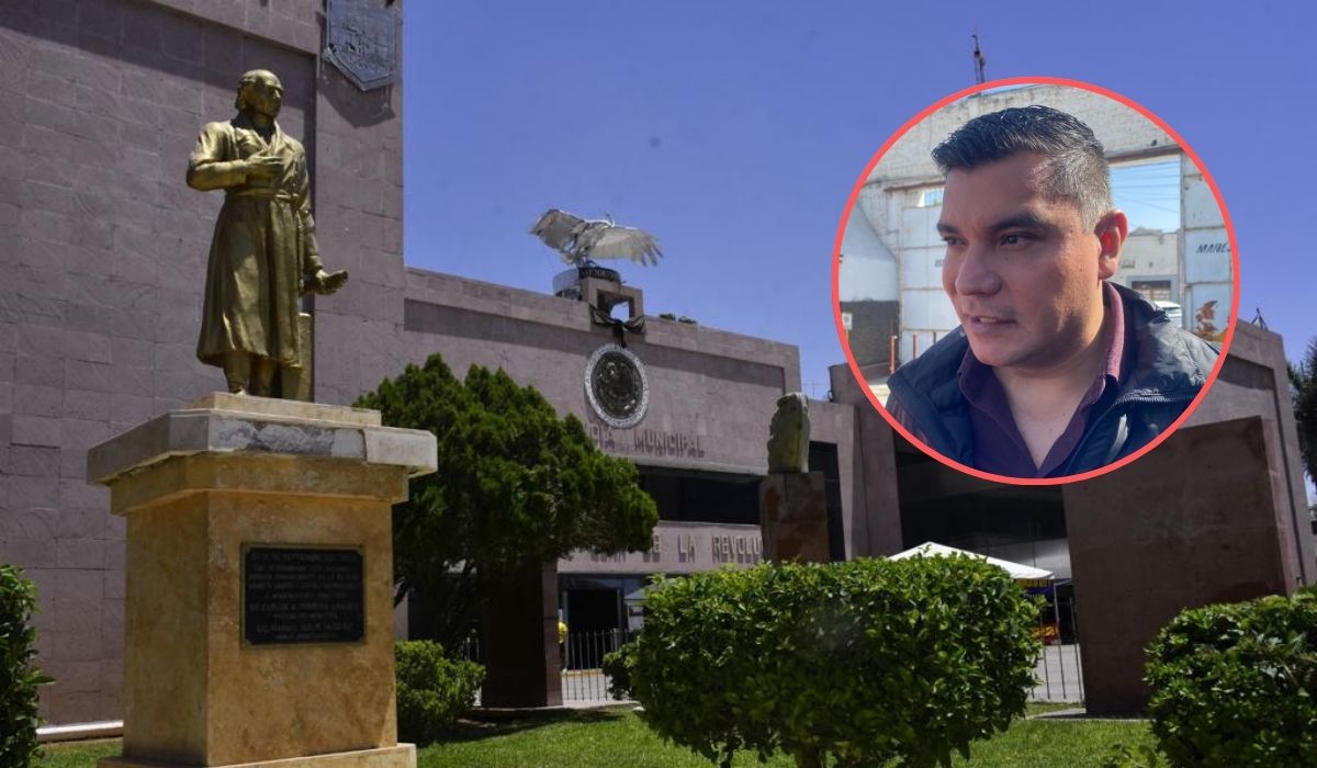 Suben a 971 mdp participaciones federales en Gómez Palacio