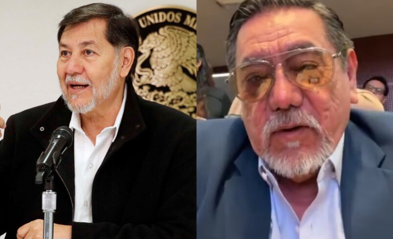 Senadores de Morena acuerdan donar dinero a Cuba y proponen enviar petróleo