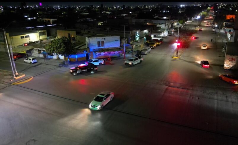 Operativos contra motocicletas irregulares en Torreón continuarán los fines de semana