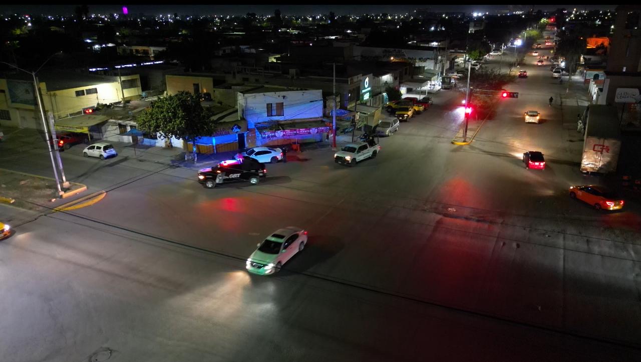 Operativos contra motocicletas irregulares en Torreón continuarán los fines de semana