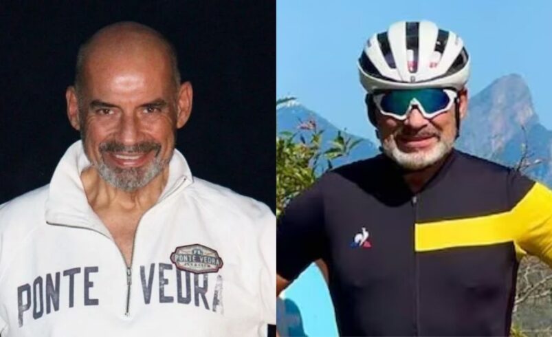 Muere el reconocido empresario Alberto ‘Shamuko’ Villarreal tras trágico accidente