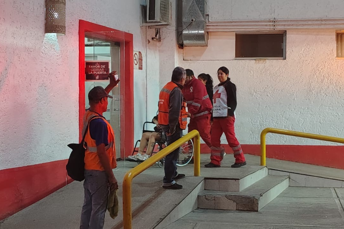 Joven es apuñalada tras riña familiar en Torreón; pareja y cuñada, señalados como agresores