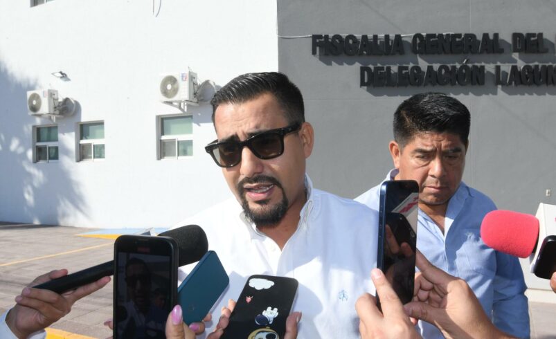 Avanza Fiscalía en caso del “cártel inmobiliario”; suman 60 denuncias y 12 órdenes de aprehensión